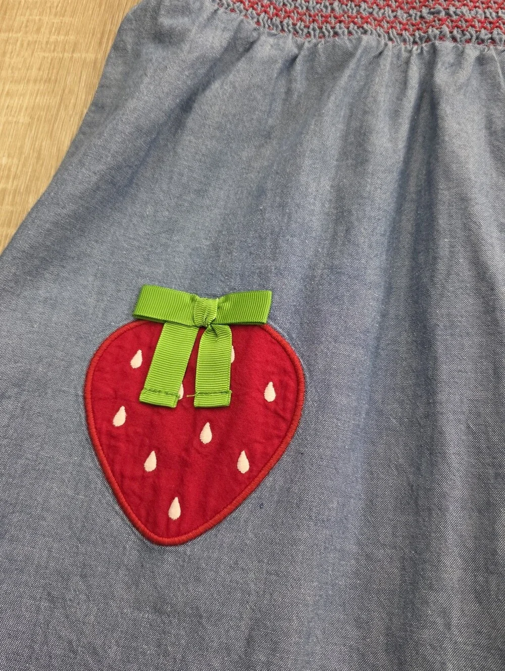 Gymboree girls piece